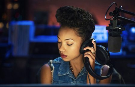 Netflix Releases Trailer for 'Dear White People'