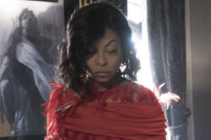 Empire - Season 3, Episode 13 - Taraji P. Henson as Cookie Lyon