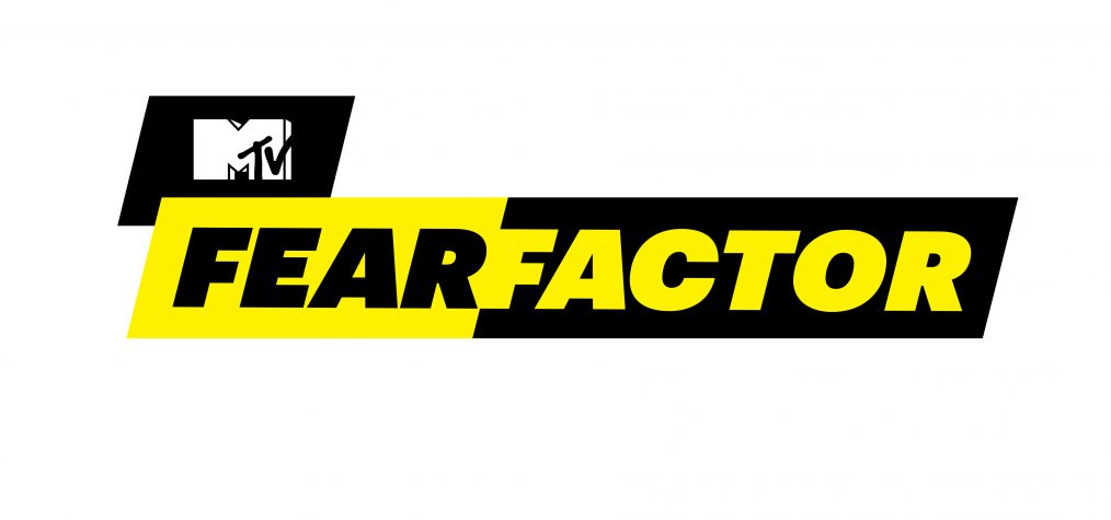 Fear Factor Logo