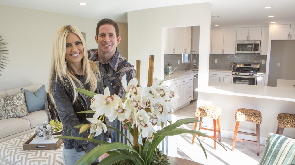 Flip or Flop - Tarek and Christina El Mousa