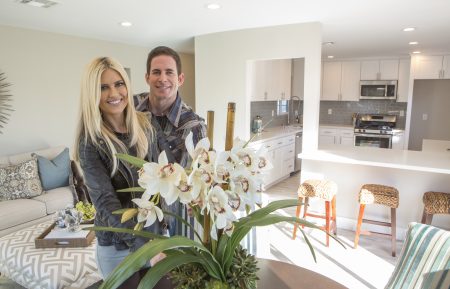 Flip or Flop - Tarek and Christina El Mousa