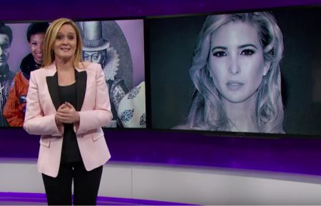 Samantha Bee - Full Frontal