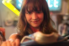 Girlboss - Britt Robertson