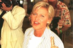 Ellen DeGeneres Celebrates 'Ellen' Coming Out Episode 20 Years Later