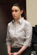 Defense Rests In Casey Anthony Murder Trial