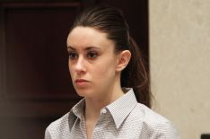 Defense Rests In Casey Anthony Murder Trial