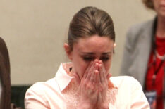 Casey Anthony Acquitted In Murder Trial