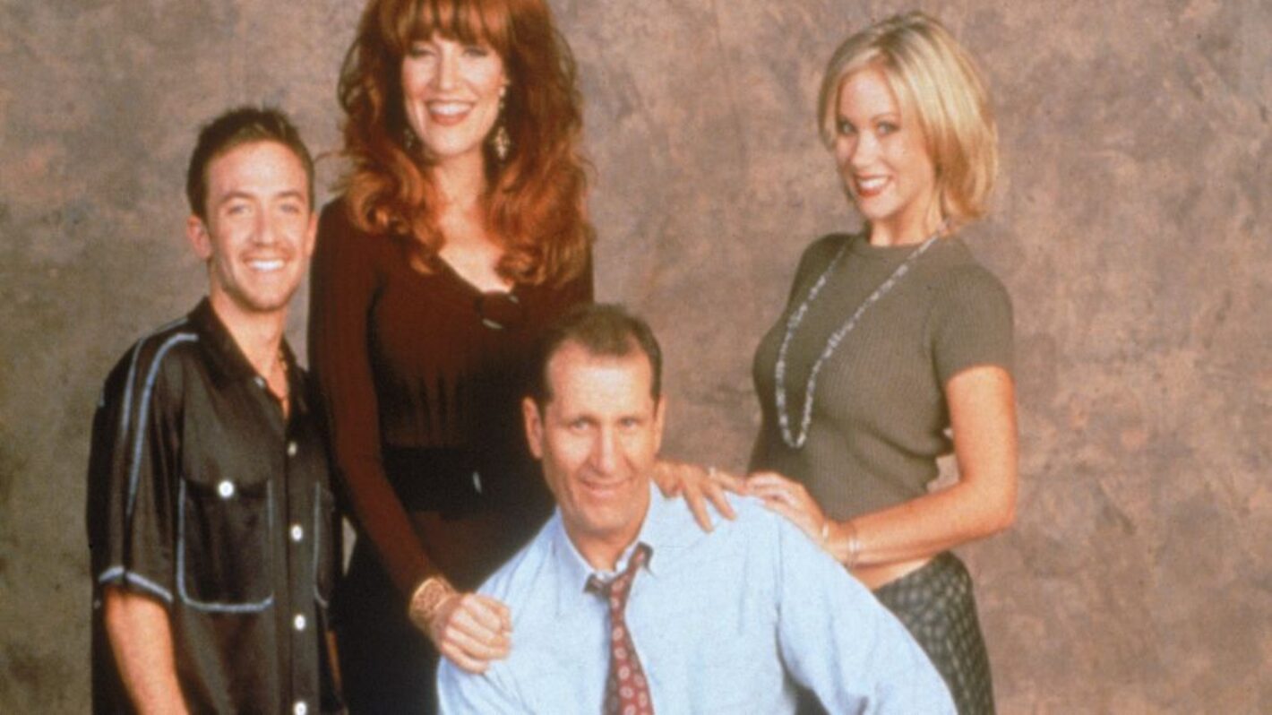 Finish These Lyrics The 'Married… With Children' Theme Song