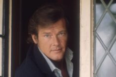 Roger Moore