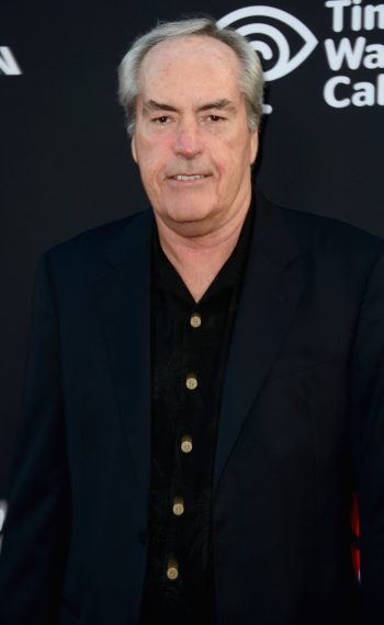 Powers Boothe