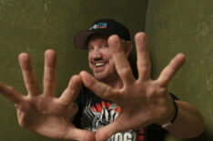 Diamond Dallas Page Talks WWE Hall of Fame Induction and DDP Yoga