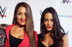 5 Ways the Bella Twins Are Ruling Outside the WWE Ring