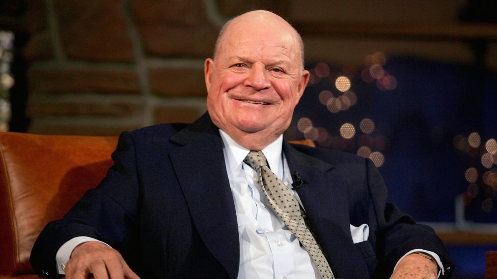 Don Rickles