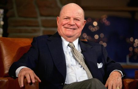 Don Rickles