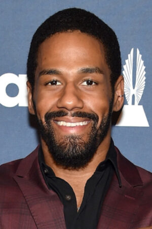 Darren Young Headshot