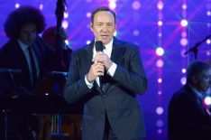 Kevin Spacey to Host 71st Annual Tony Awards