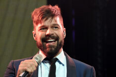 Ricky Martin