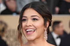 The 23rd Annual Screen Actors Guild Awards - Gina Rodriguez