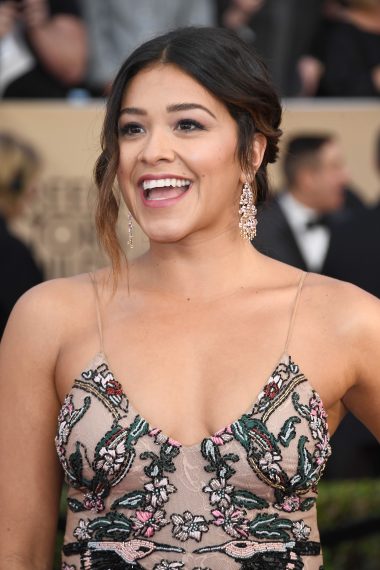 Gina Rodriguez