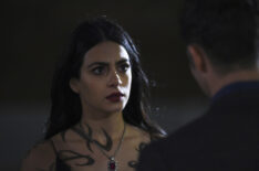 Shadowhunters - Emeraude Toubia