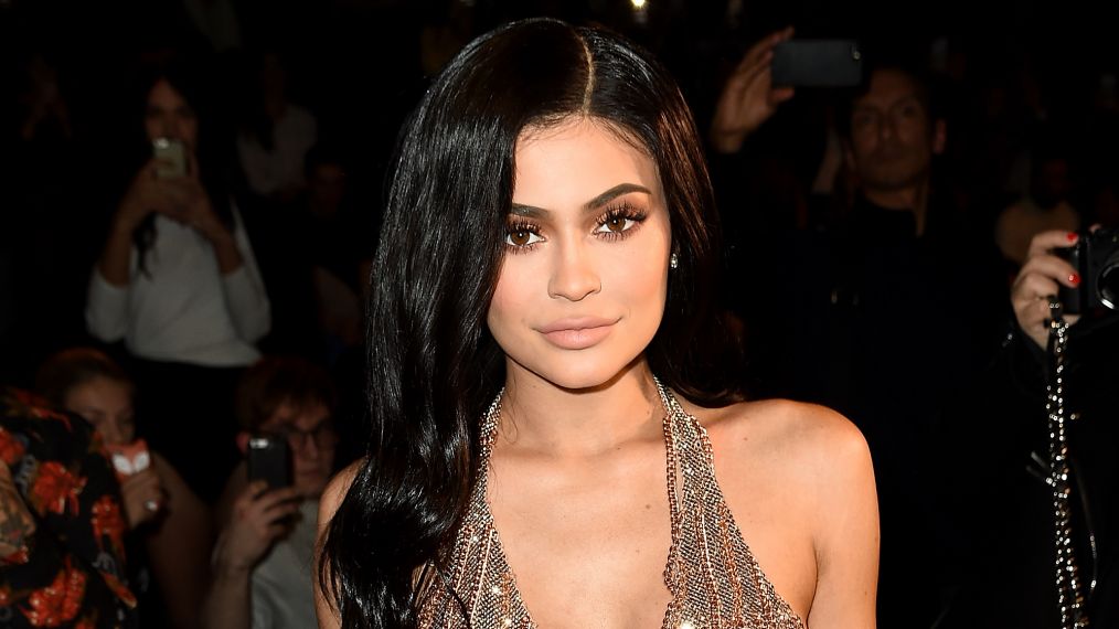 Kylie Jenner Lands 'Keeping Up With the Kardashians' Spinoff