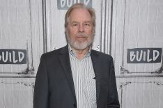 Michael McKean attends the Build Series