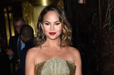 Chrissy Teigen