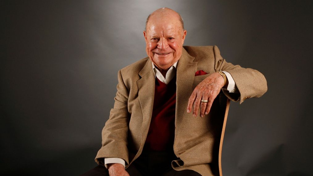 Don Rickles