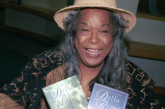 Della Reese