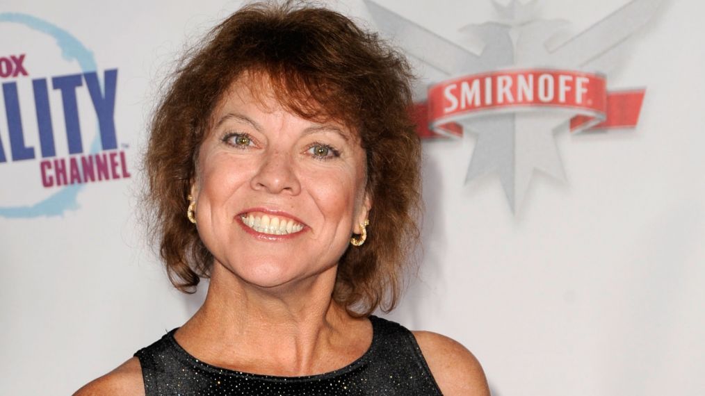 Erin Moran