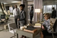 10 Bold Looks From 'The Good Fight'