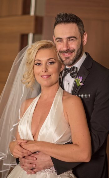 Married at First Sight - Heather Seidel and Derek Schwartz