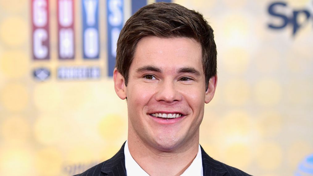 Spike TV's 10th Annual Guys Choice Awards - Adam DeVine