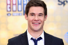 Spike TV's 10th Annual Guys Choice Awards - Adam DeVine