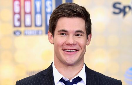 Spike TV's 10th Annual Guys Choice Awards - Adam DeVine