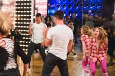 The Stars' Secret Weapon on 'Lip Sync Battle' Is Choreographer Danielle Flora