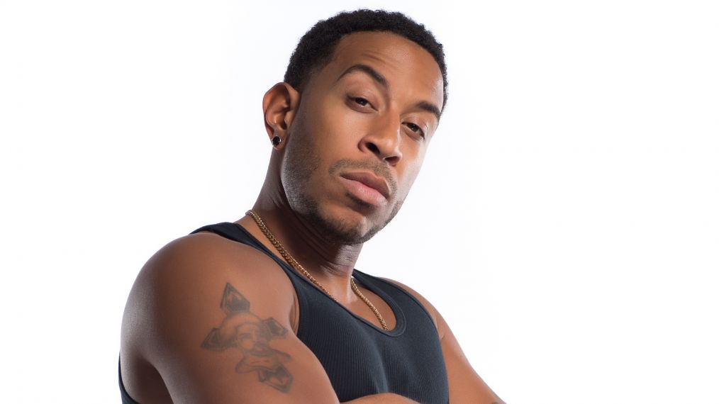 Fear Factor - Ludacris