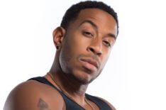 Fear Factor - Ludacris