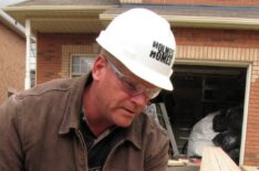 Holmes on Homes - Mike Holmes