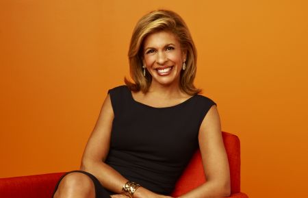 Hoda Kotb – TV Insider