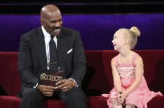 'Little Big Shots' Makes a Tiny Love Connection (VIDEO)