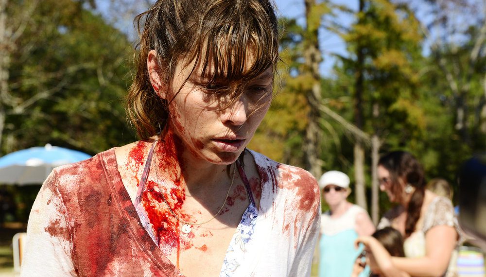 Jessica Biel's New Crime Thriller 'The Sinner' Leads USA Network's Summer Slate; 'Suits', 'Playing House' Among Returning Series