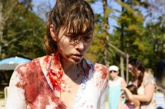 Jessica Biel's New Crime Thriller 'The Sinner' Leads USA Network's Summer Slate; 'Suits', 'Playing House' Among Returning Series