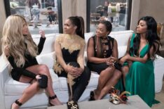 The Real Housewives of Atlanta - Season 9 - Kim Zolciak-Biermann, Sheree Whitfield, Phaedra Parks, Porsha Williams - 'Chateau She Did That'