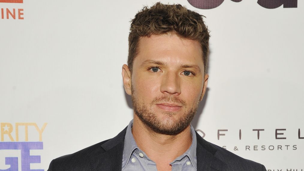 Shooter - Ryan Phillippe