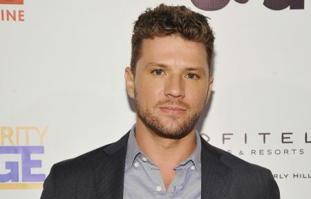 Shooter - Ryan Phillippe