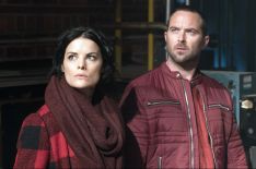 What Is Happening With Jane and Weller on 'Blindspot'? (VIDEO)