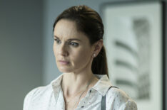 Prison Break - Sarah Wayne Callies