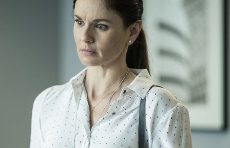 Prison Break - Sarah Wayne Callies