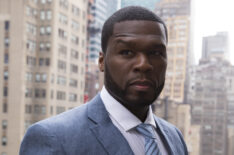 Curtis '50 Cent' Jackson